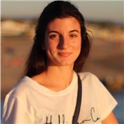 Docente di Scienze Motorie con laurea magistrale LM-67